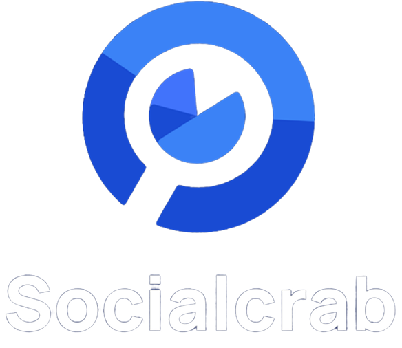 Socialcrab